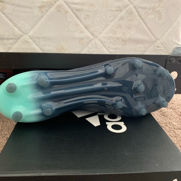 Ace 17.1 FG Obsidian - Picture 3 of 6